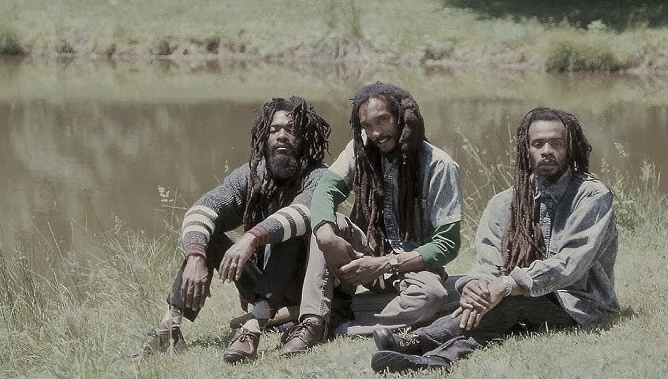 Israel Vibration : le groupe légendaire du reggae